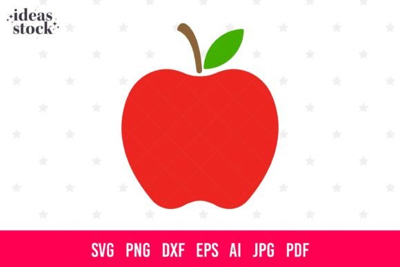 Apple. Apple Clipart. Fruit. Teacher. Review