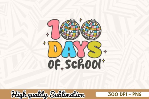 Disco Ball 100 Days of School: A Sparkling Embroidery Review