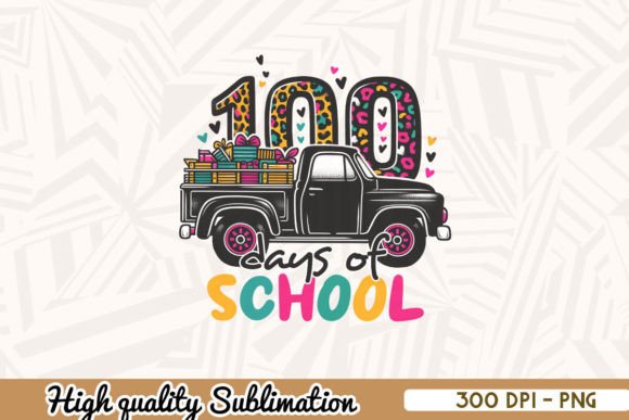 Embroidery Review: School 100 Days Smarter
