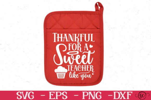Thankful for a Sweet Teacher: A Detailed Review